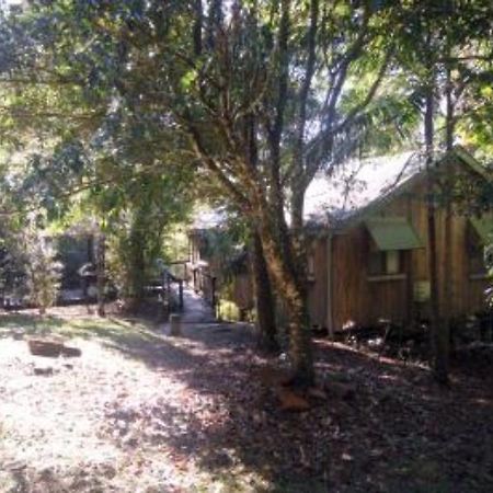 Mt Glorious Getaways Villa Mount Glorious ภายนอก รูปภาพ