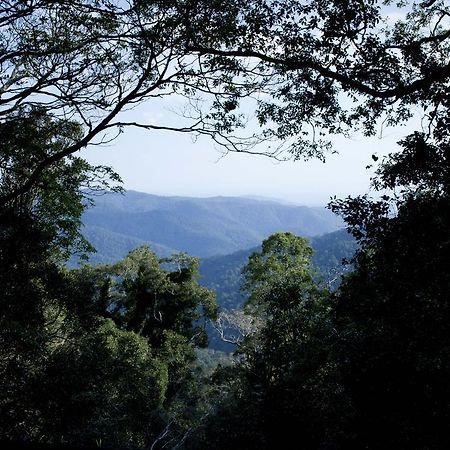 Mt Glorious Getaways Villa Mount Glorious ภายนอก รูปภาพ