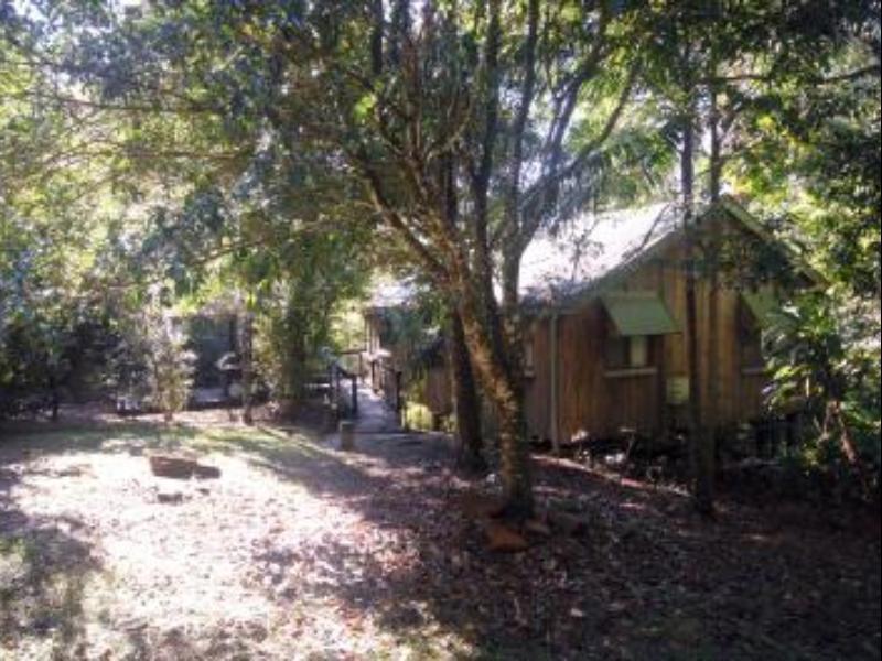 Mt Glorious Getaways Villa Mount Glorious ภายนอก รูปภาพ