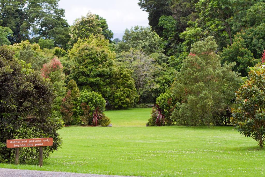 Mt Glorious Getaways Villa Mount Glorious ภายนอก รูปภาพ