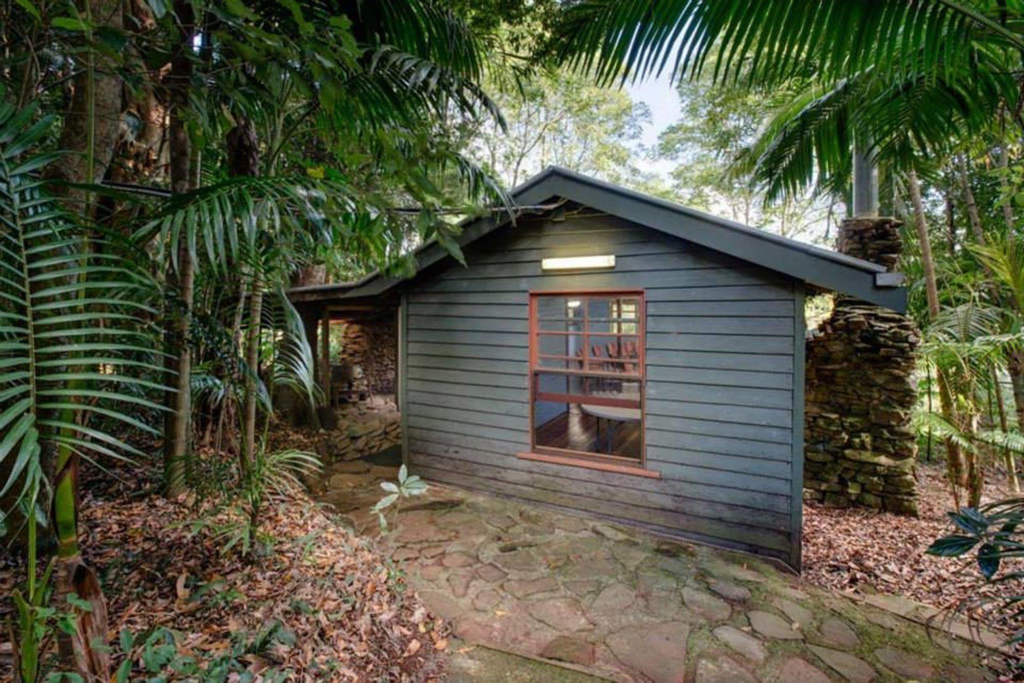 Mt Glorious Getaways Villa Mount Glorious ภายนอก รูปภาพ