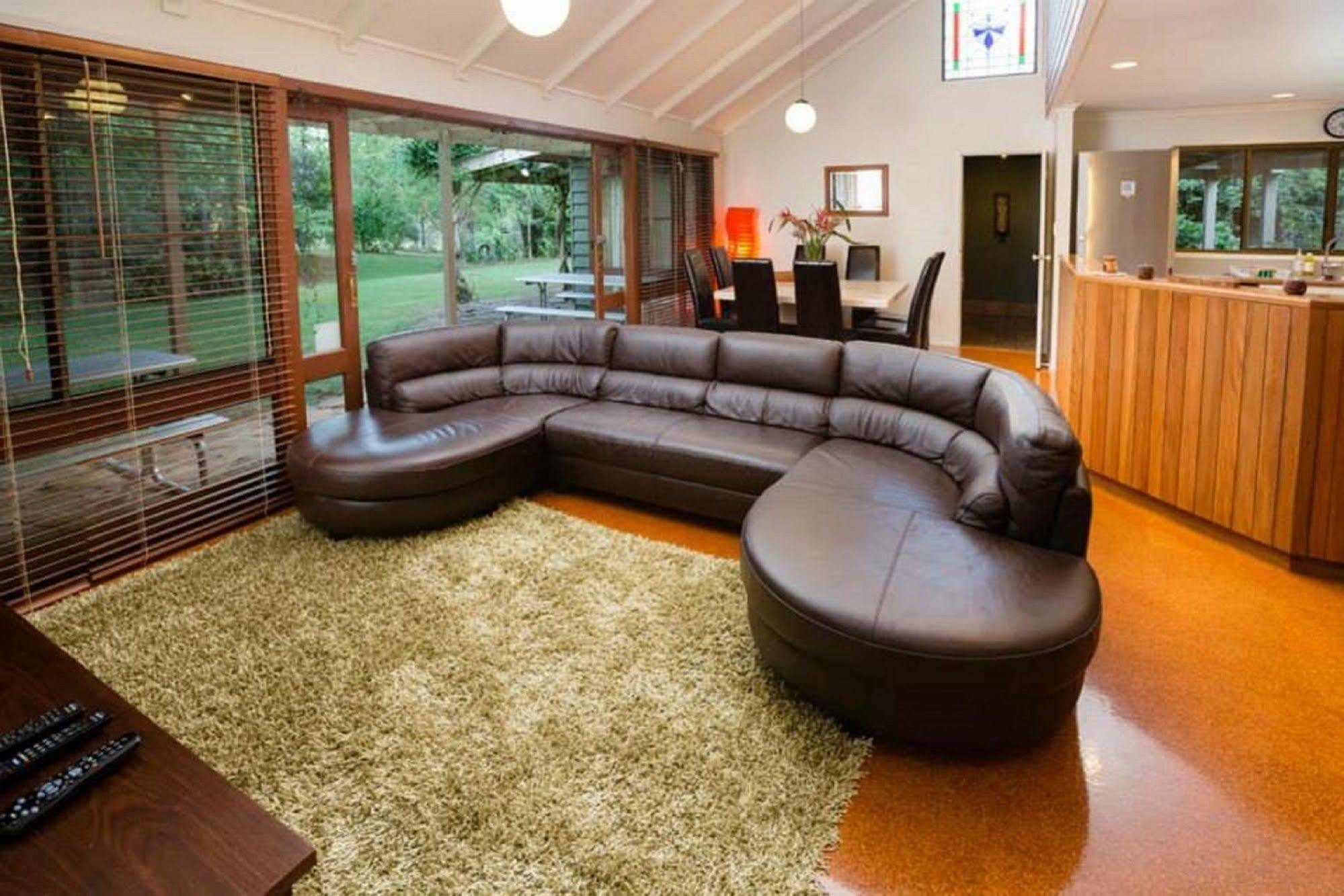Mt Glorious Getaways Villa Mount Glorious ภายนอก รูปภาพ
