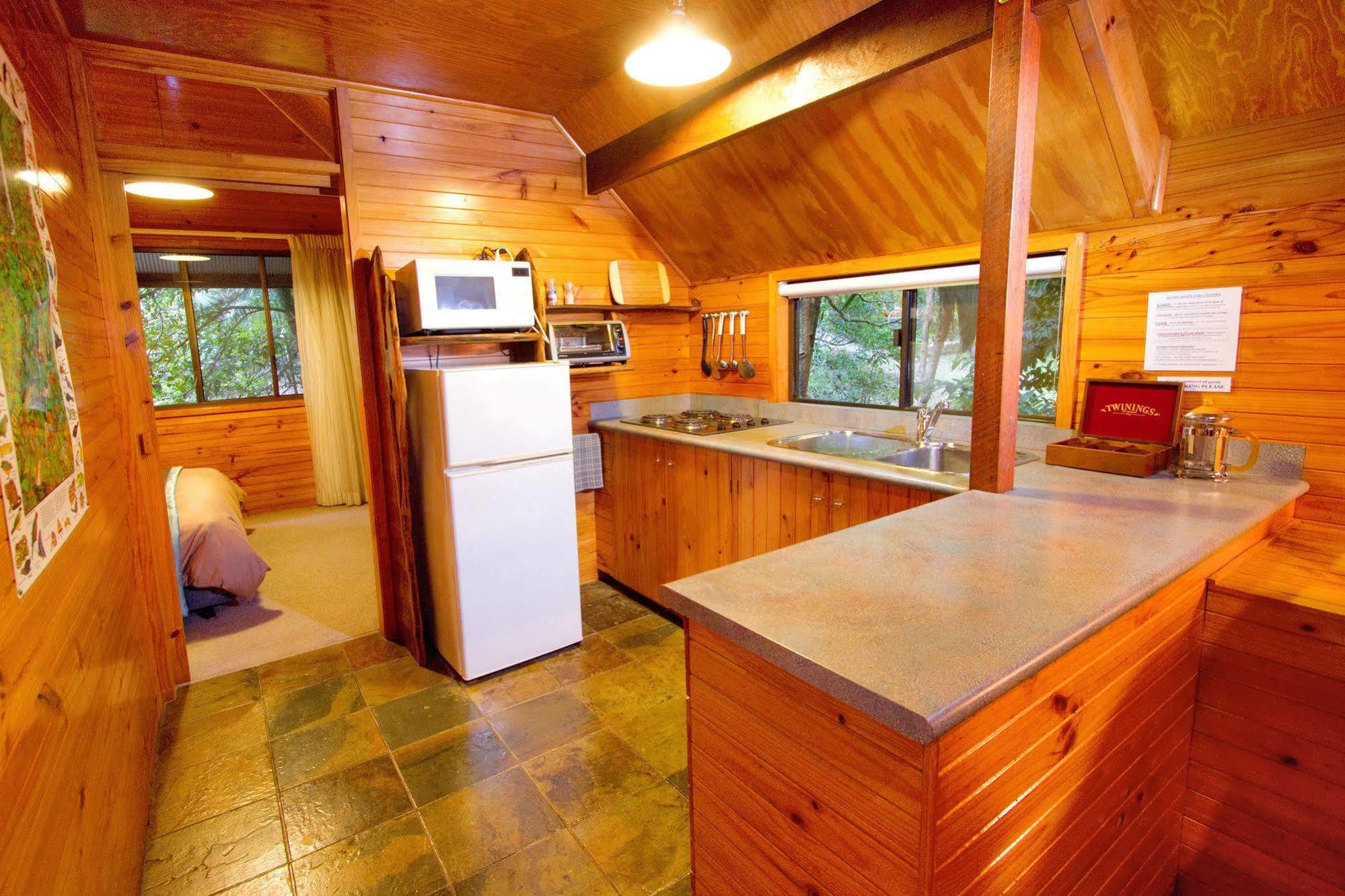 Mt Glorious Getaways Villa Mount Glorious ภายนอก รูปภาพ