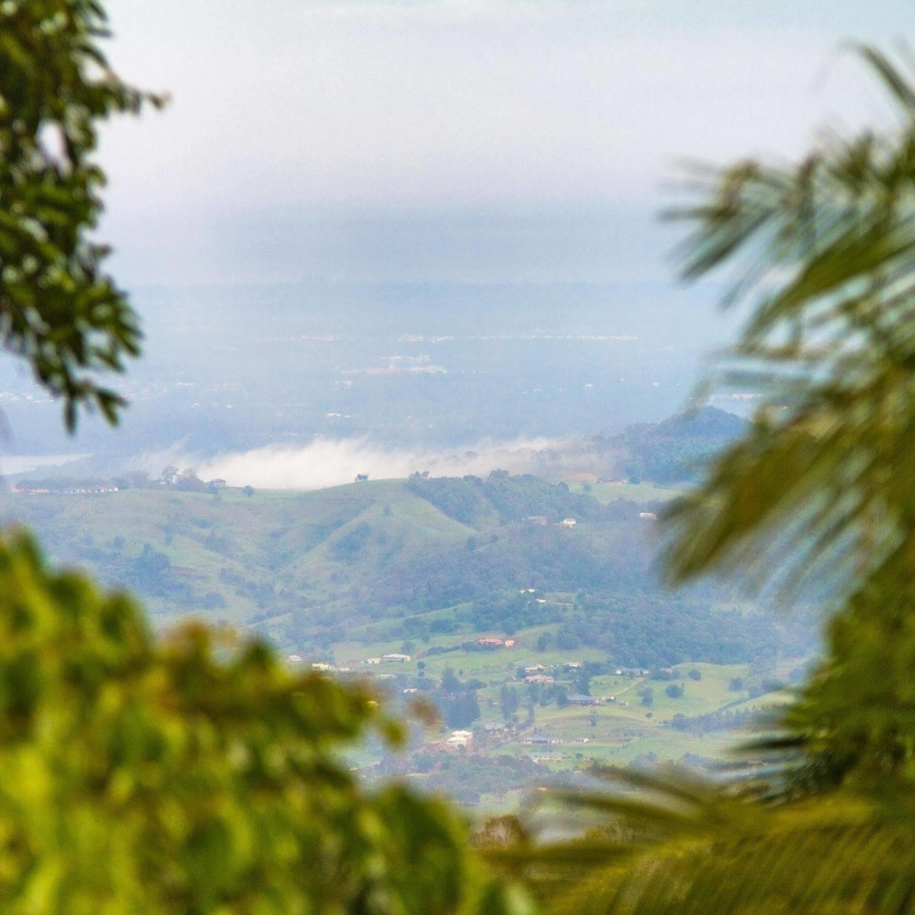 Mt Glorious Getaways Villa Mount Glorious ภายนอก รูปภาพ