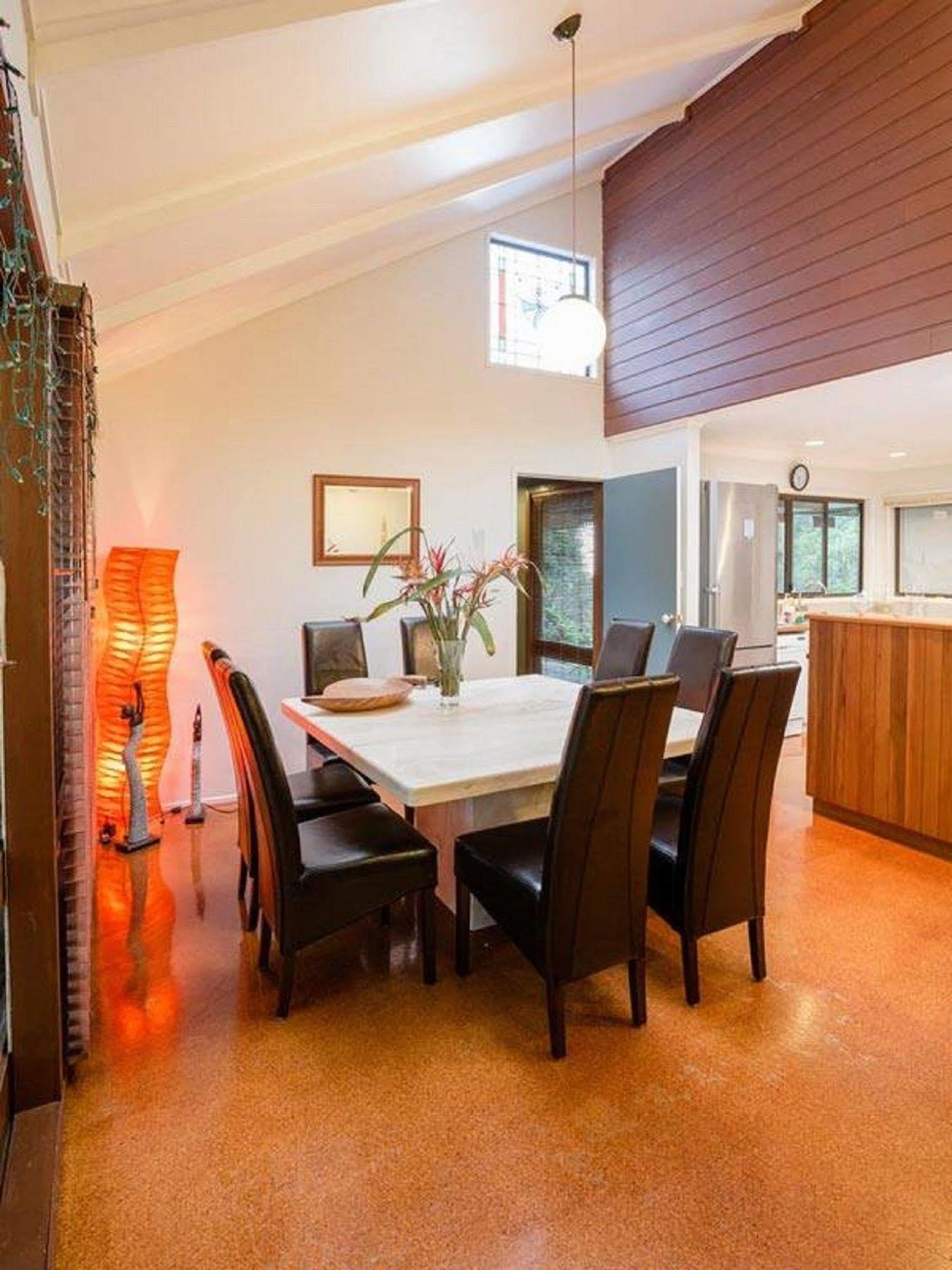 Mt Glorious Getaways Villa Mount Glorious ภายนอก รูปภาพ