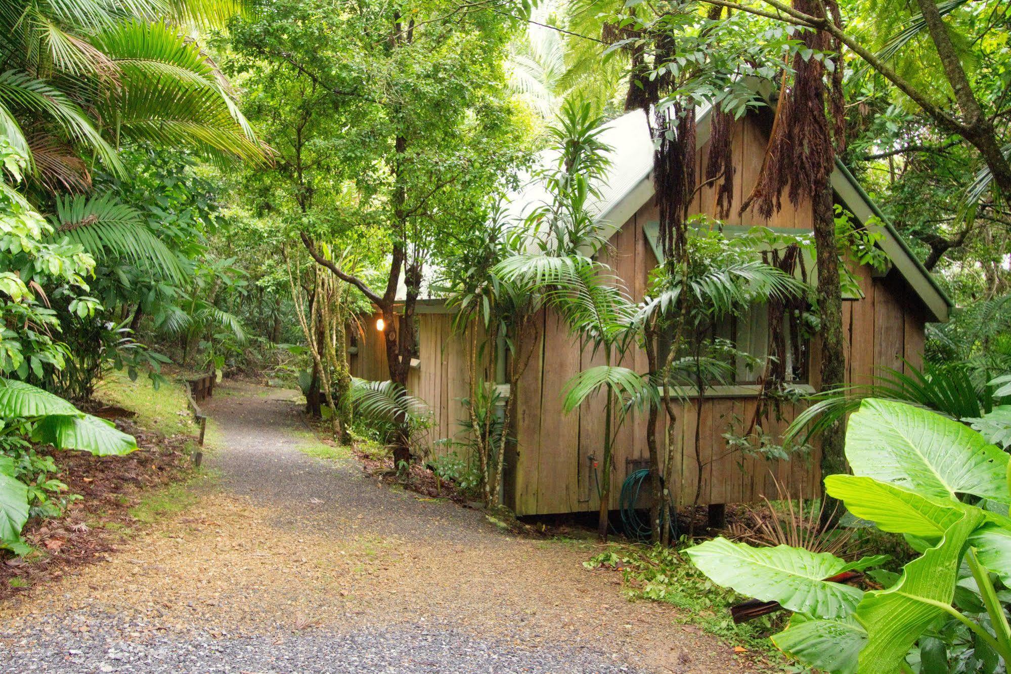 Mt Glorious Getaways Villa Mount Glorious ภายนอก รูปภาพ