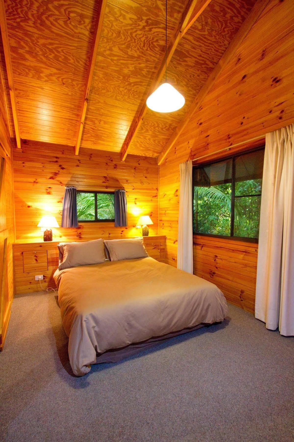 Mt Glorious Getaways Villa Mount Glorious ภายนอก รูปภาพ