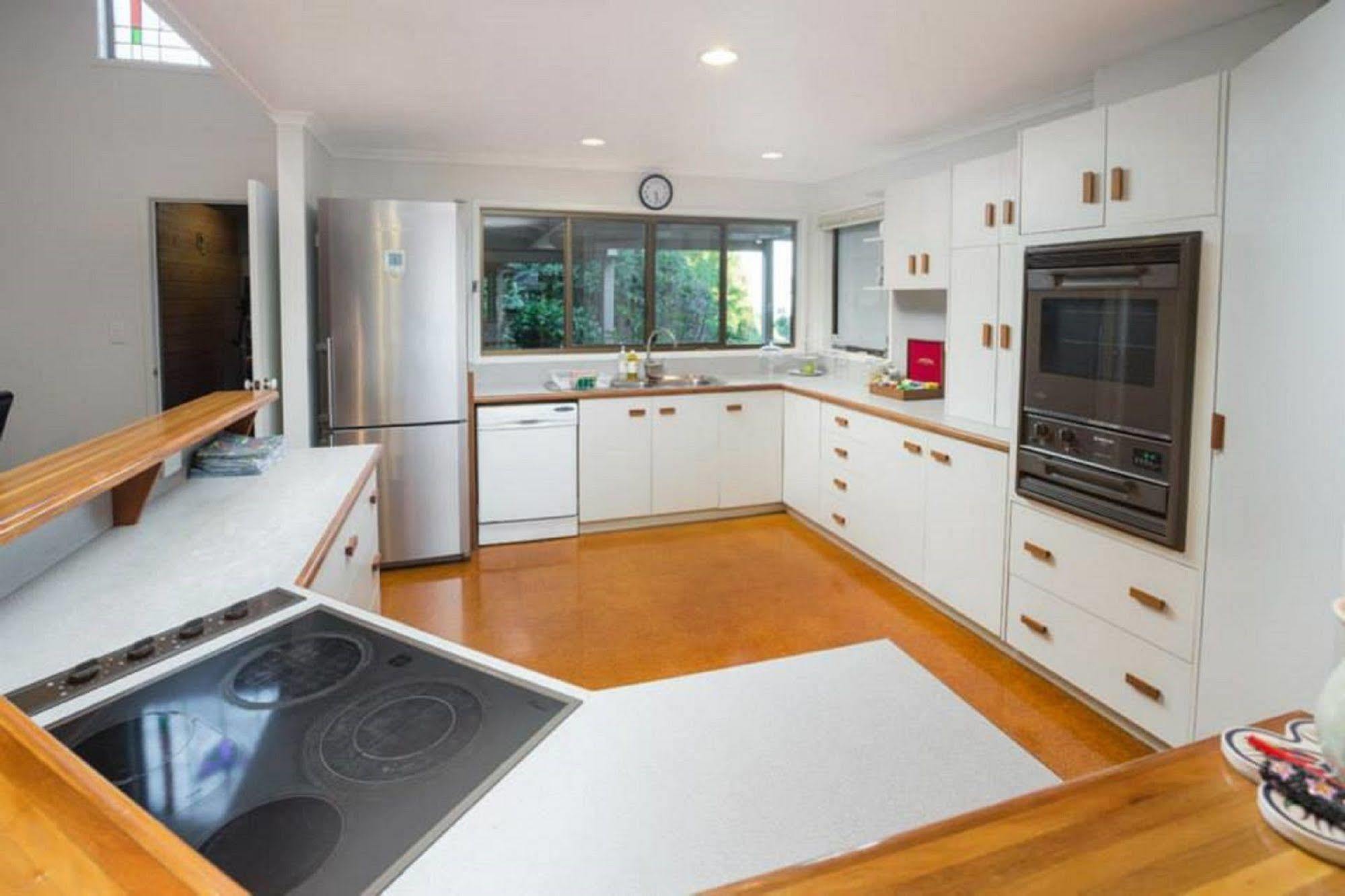 Mt Glorious Getaways Villa Mount Glorious ภายนอก รูปภาพ